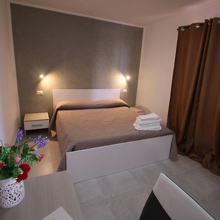 Apartmán Chiaro Di Luna Santa Domenica  Exteriér fotografie