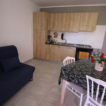 Apartmán Chiaro Di Luna Santa Domenica  Pokoj fotografie