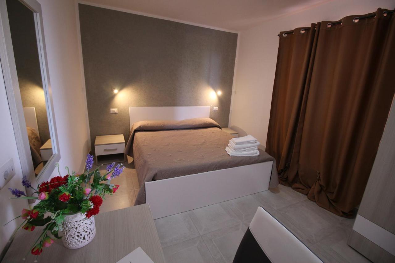 Apartmán Chiaro Di Luna Santa Domenica  Exteriér fotografie