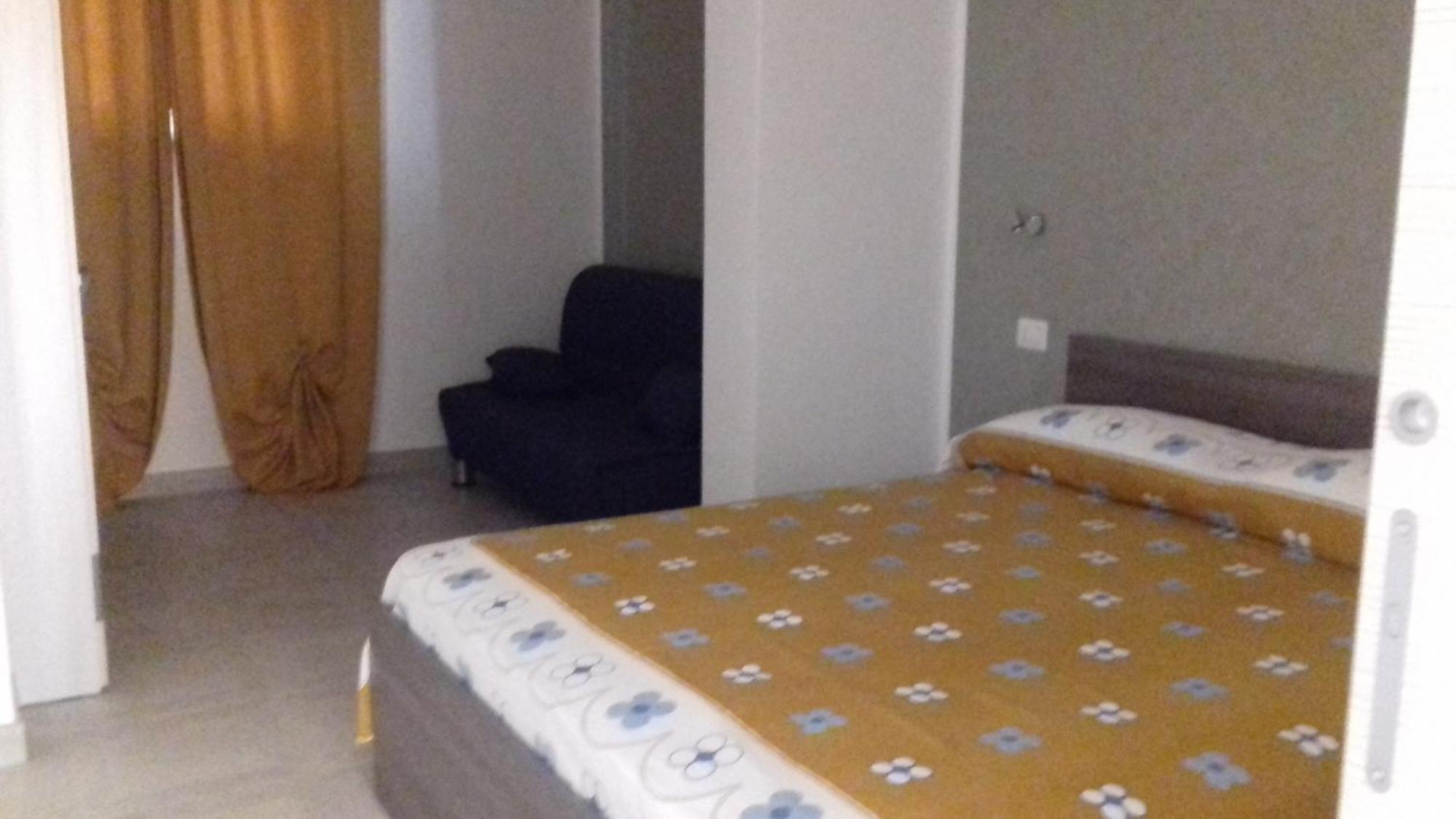 Apartmán Chiaro Di Luna Santa Domenica  Pokoj fotografie
