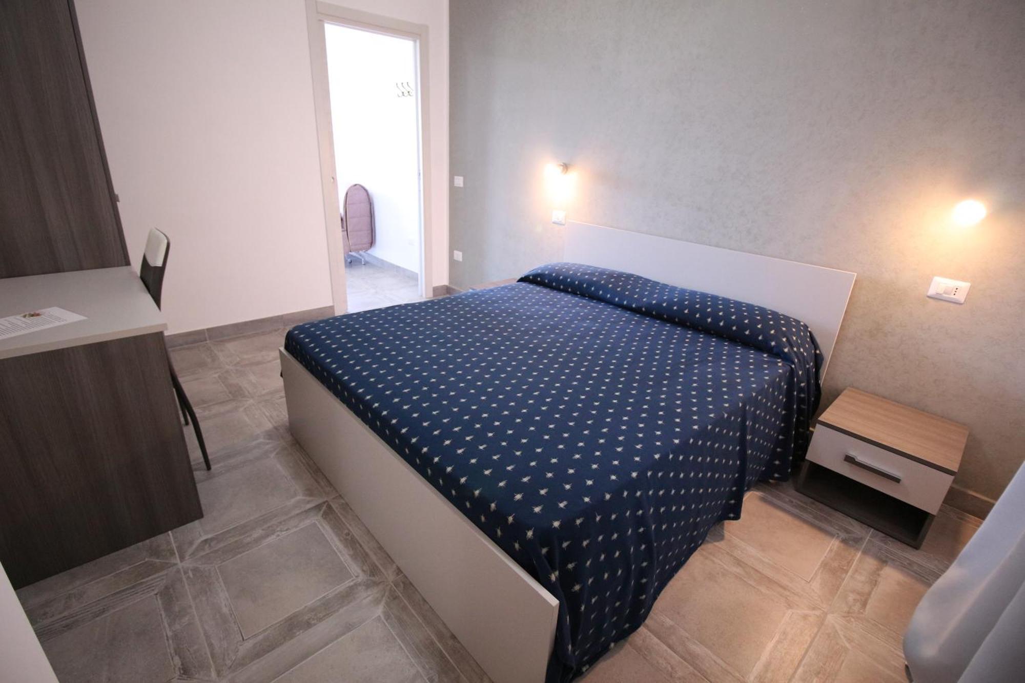 Apartmán Chiaro Di Luna Santa Domenica  Pokoj fotografie
