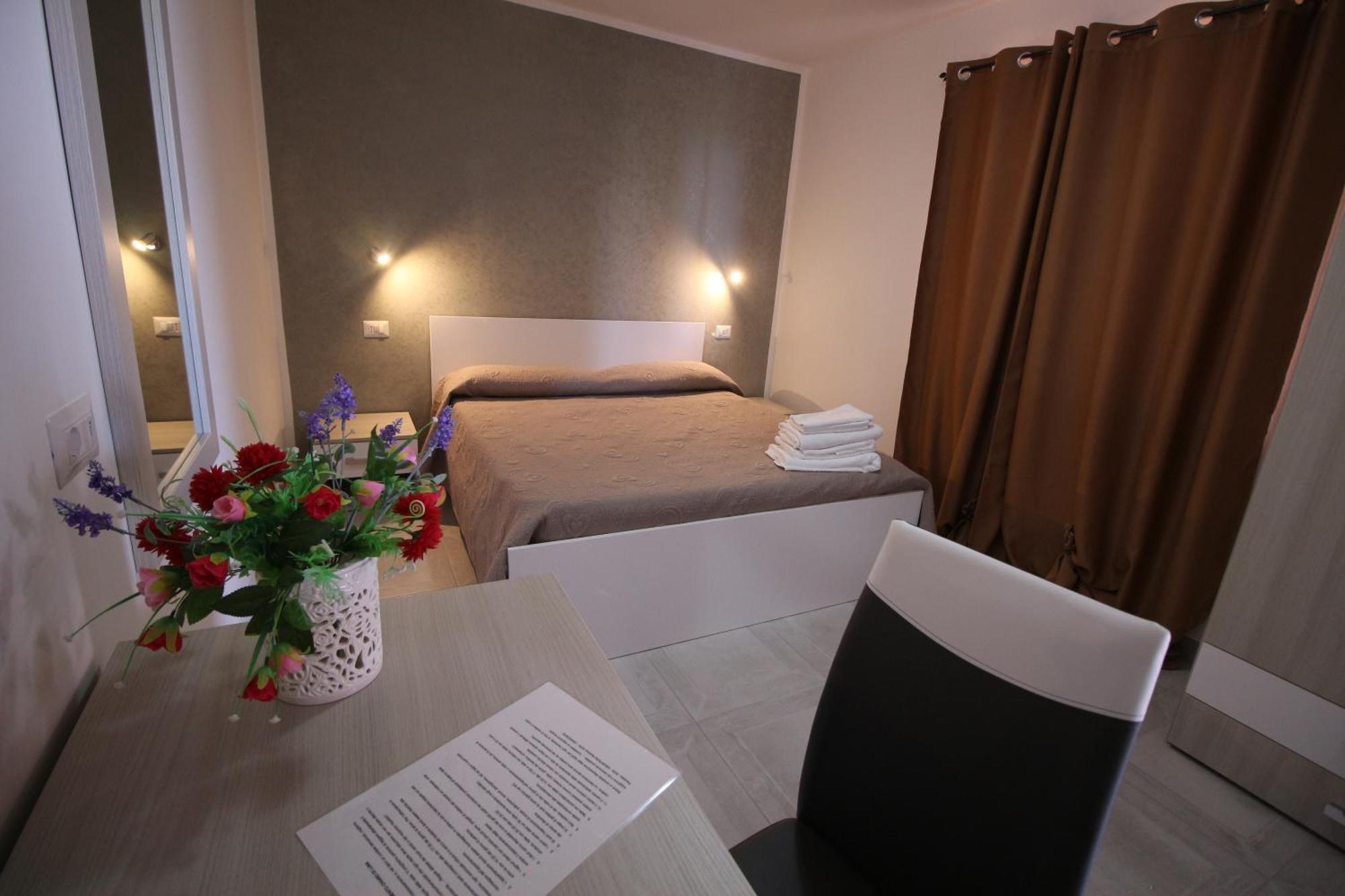 Apartmán Chiaro Di Luna Santa Domenica  Pokoj fotografie