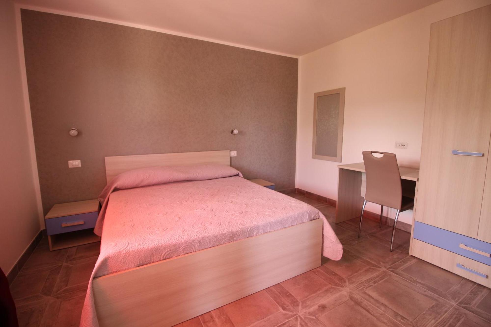 Apartmán Chiaro Di Luna Santa Domenica  Pokoj fotografie